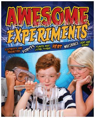 Awesome Experiments