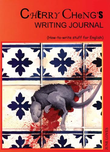 Cherry Cheng's Writing Journal