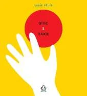 Give & Take Board Book