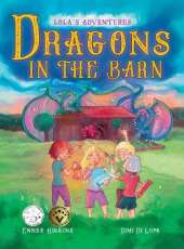 Dragons in the Barn