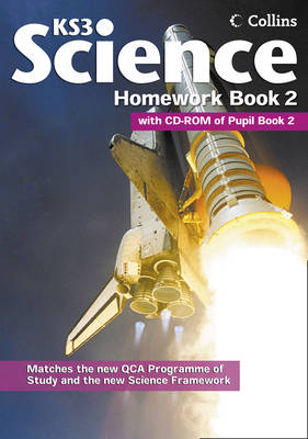 Collins KS3 Science