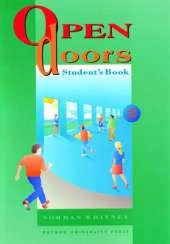 Open Doors: 2: Student's Book