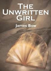 The Unwritten Girl: The Unwritten Books