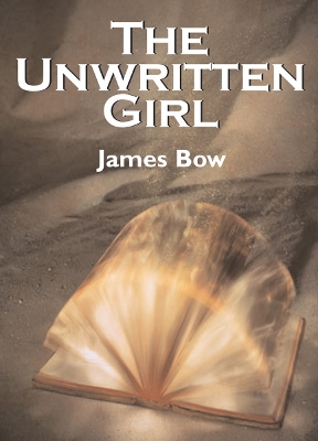 The Unwritten Girl: The Unwritten Books