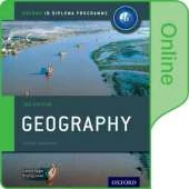 IB Geography Online Course Book: Oxford IB Diploma Programme