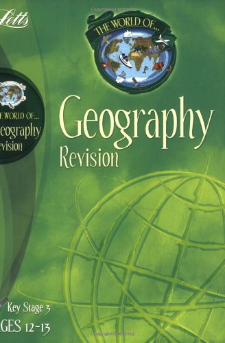 The World of KS3 Geography: Year 8