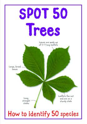 Spot 50 - Trees