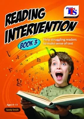Reading Intervention