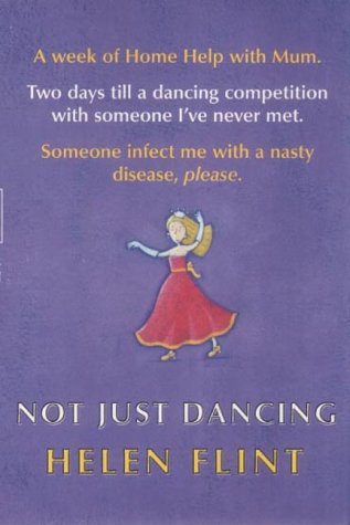 Not Just Dancing