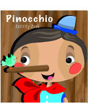 Pinocchio: Coloring Book