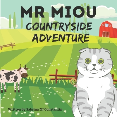 Mr Miou: Countryside Adventure