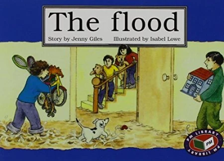 The flood