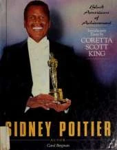 Sidney Poitier: Actor