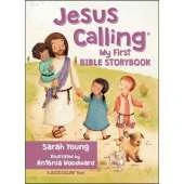 Jesus Calling My First Bible Storybook