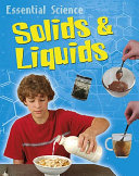 Essential Science: Solids and Liquids