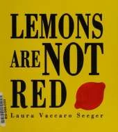 Lemons are Not Red