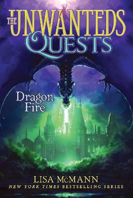 Dragon Fire
