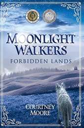 Moonlight Walkers: Forbidden Lands