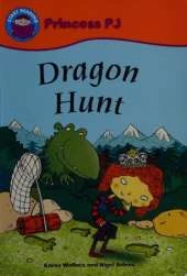 Start Reading: Princess PJ: Dragon Hunt
