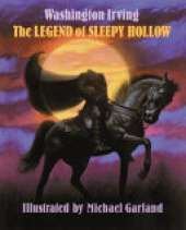 The Legend Of Sleepy Hollow