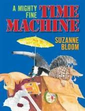 A Mighty Fine Time Machine