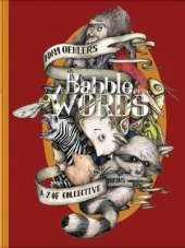 A Babble of Words: A-Z of Collective Nouns