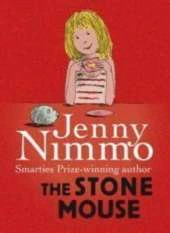Stone Mouse
