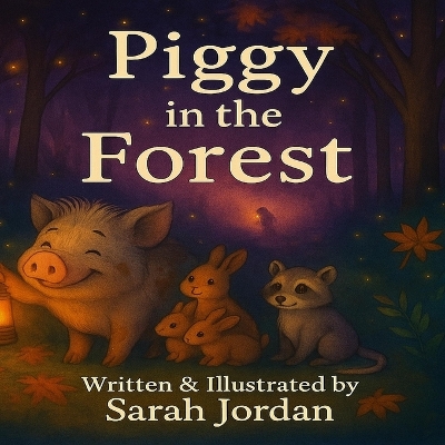 Piggy in the Forest