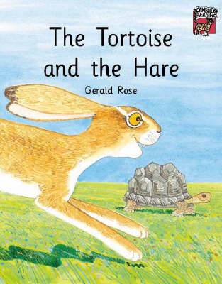 The Tortoise and the Hare