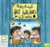 The Grunts in Trouble