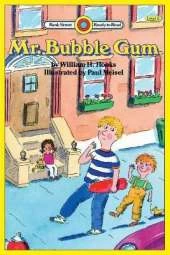Mr. Bubble Gum: Level 3