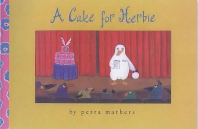 A Cake for Herbie
