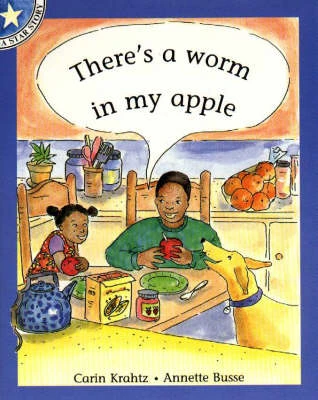 There's a Worm in My Apple