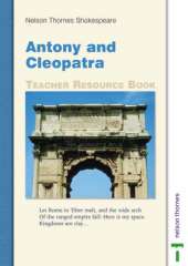 Anthony and Cleopatra