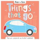 Pops for Tots: Things That Go