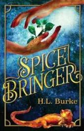 Spice Bringer