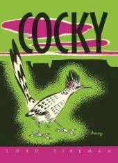Cocky