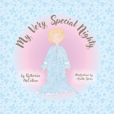 My Very Special Nighty