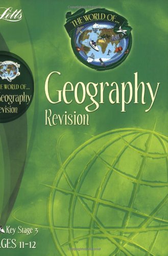 The World of KS3 Geography: Year 7