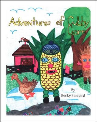 Adventures of Cubby Corn
