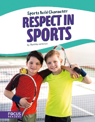 Respect in Sports