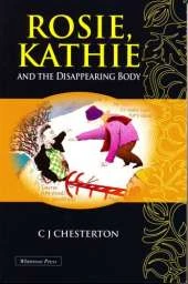 Rosie, Kathie and the Disappearing Body
