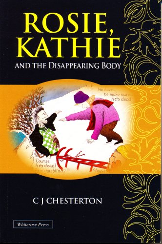 Rosie, Kathie and the Disappearing Body