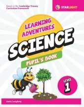 Primary Science 1 Pupil's Book