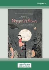 The Secrets of Magnolia Moon