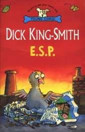 E. S. P.: Eric Stanley Pigeon