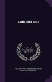 Little Bird Blue
