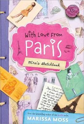 With Love from Paris