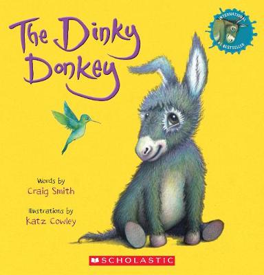 The Dinky Donkey