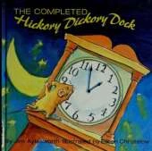 The Completed Hickory Dickory Dock